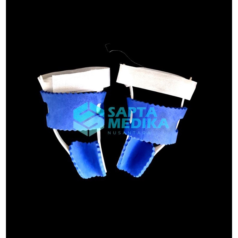 Alat Ortopedi Jempol Kaki