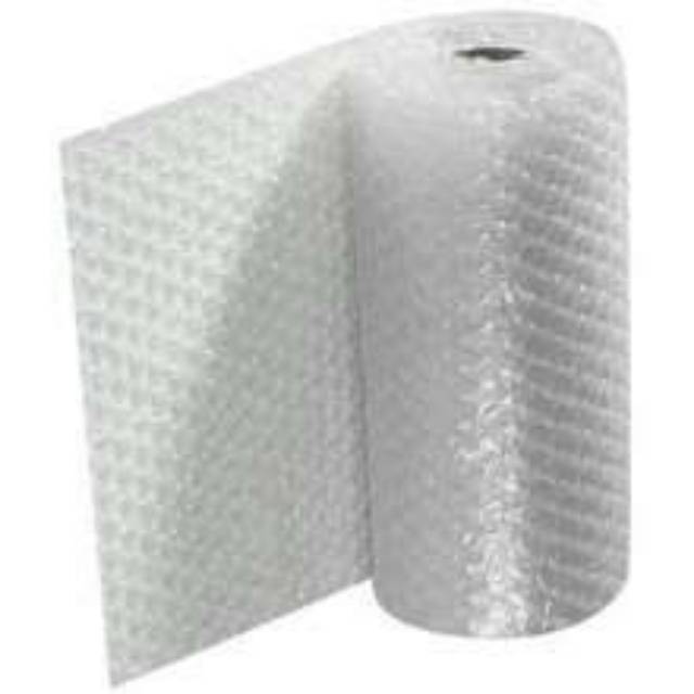 

Extra Bubble Wrap / packing plastik gelembung