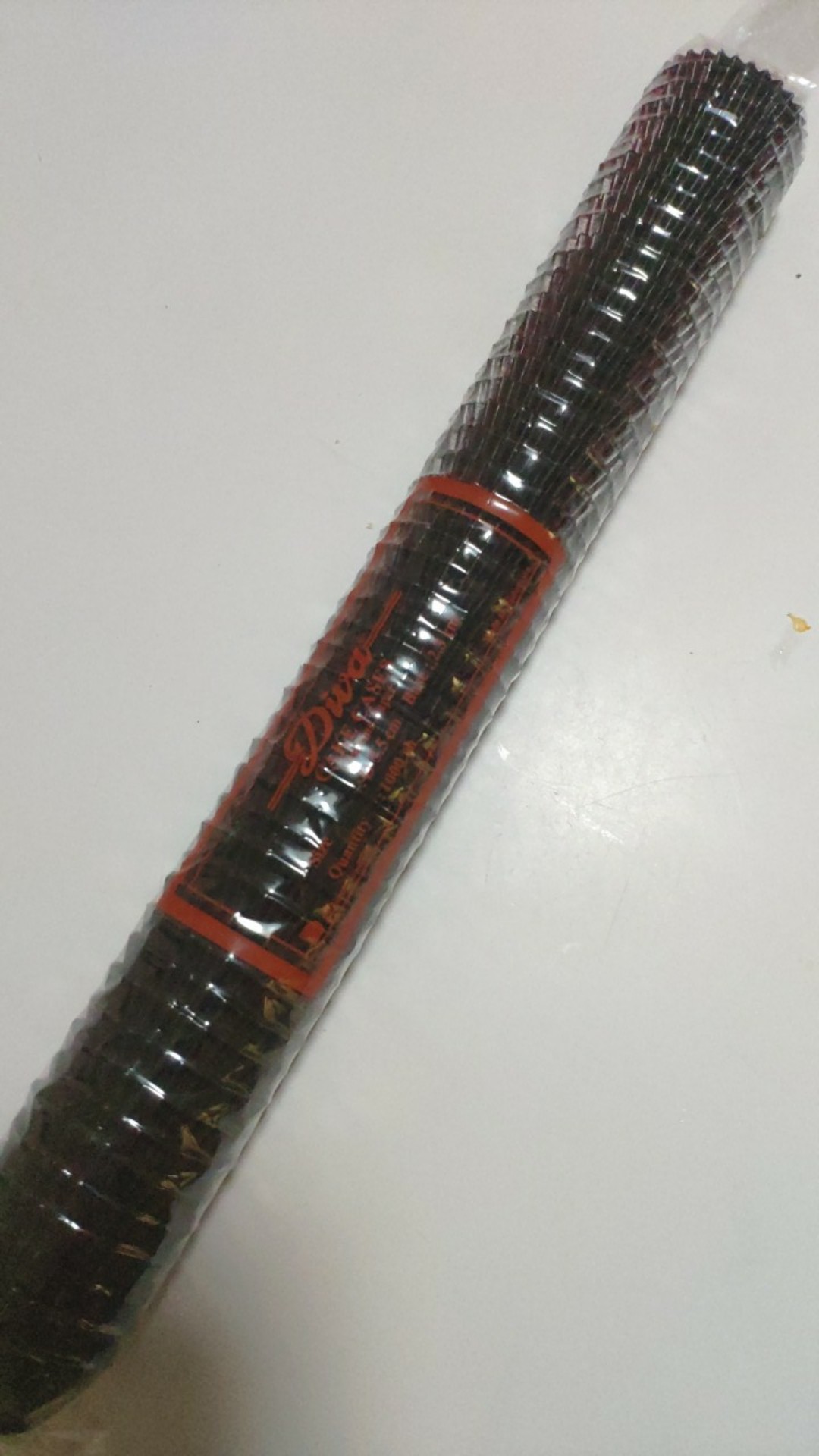 Cake Case / Tatakan Nastar / Tatakan Kue Kering Diva 5,5