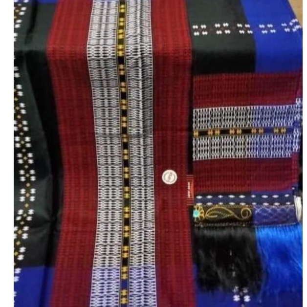 stelan katun pucca bordir