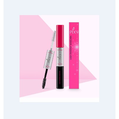 ★ BB ★ PIXY Pixy Fantasy Mascara 12ml