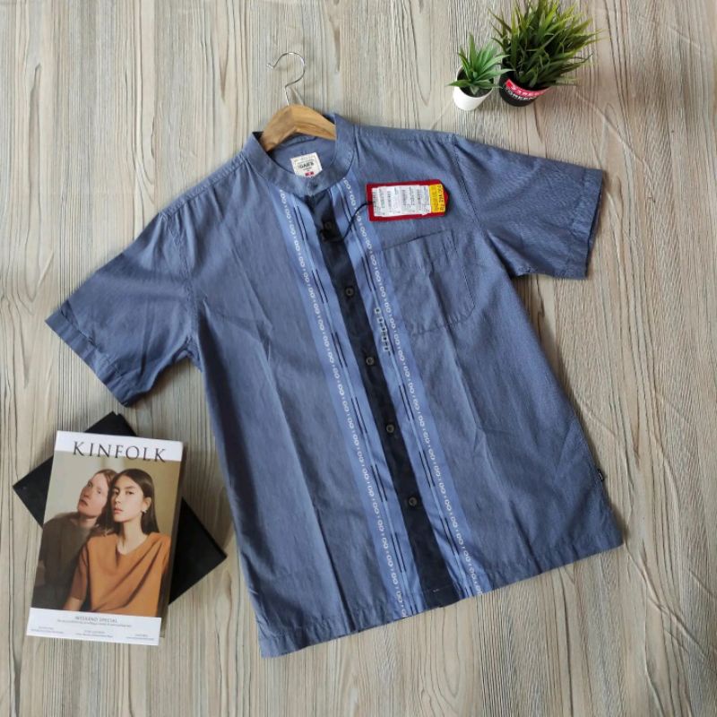 Kemeja Gabs Original
