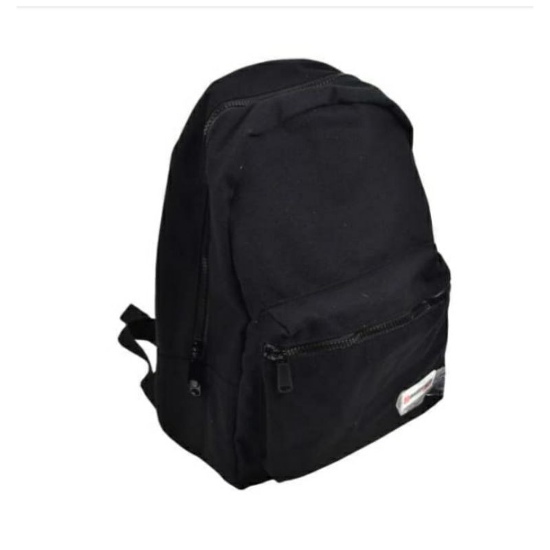Passport Tas Ransel Classic Hitam