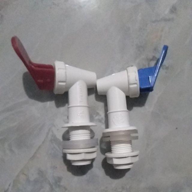 Kran Guci Keran Dispenser Agua Air Galon Aqua