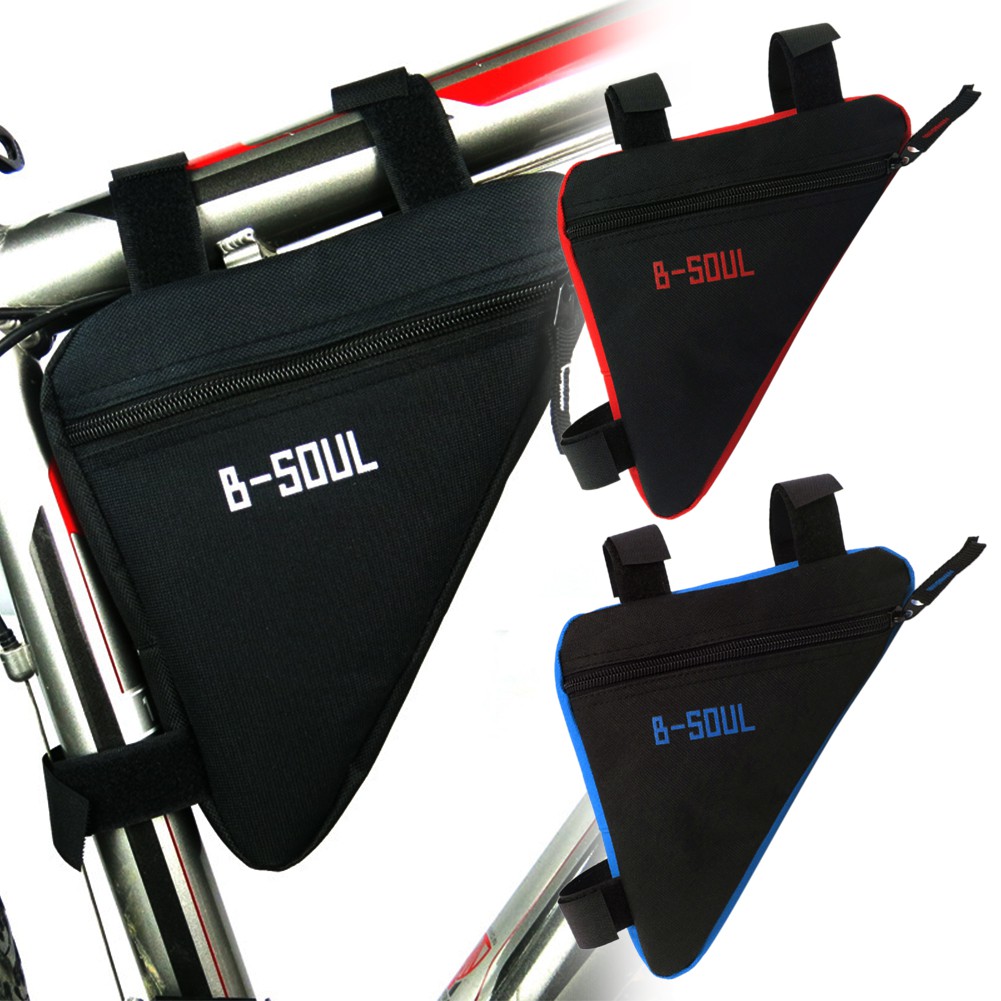 seat tube bag