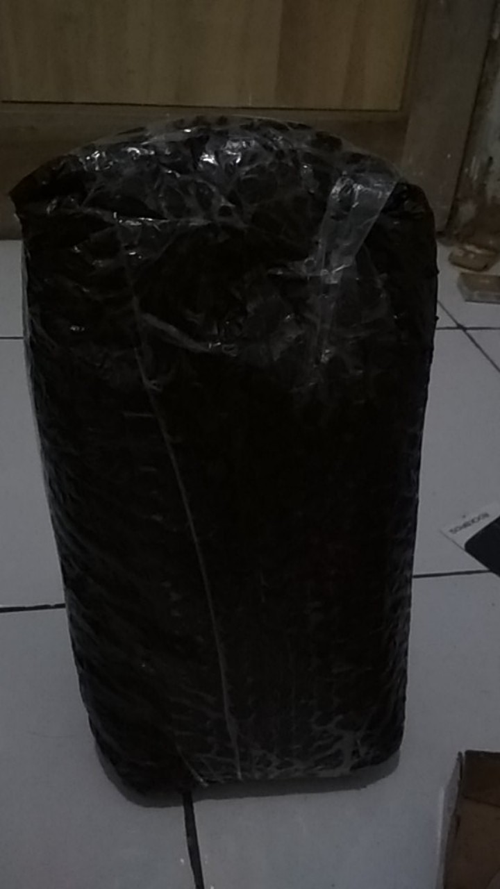 Mill Karbol Wangi Strong [4 Liter]