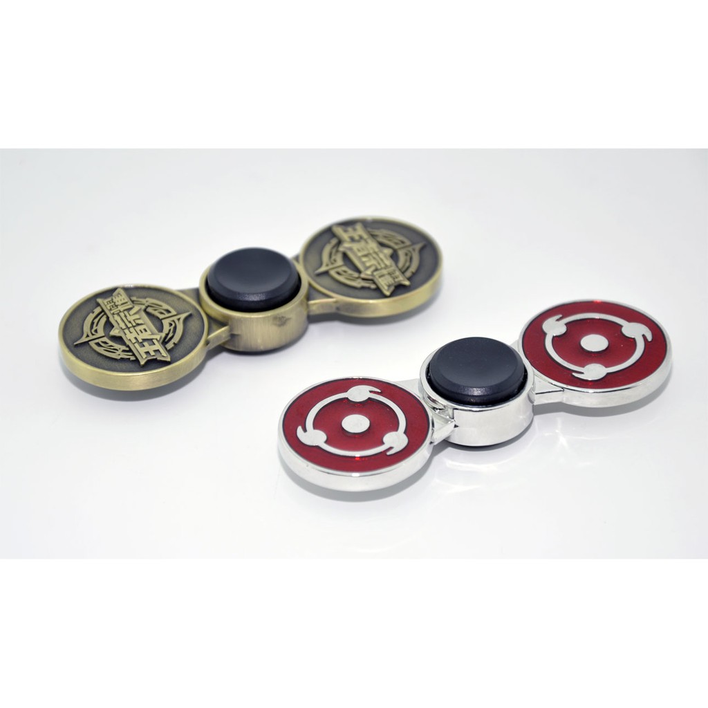 VOM Premium Fidged Spinner Karakter Naruto Avengers - 0170