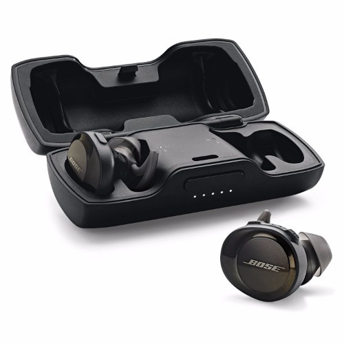 Bose SoundSport FREE