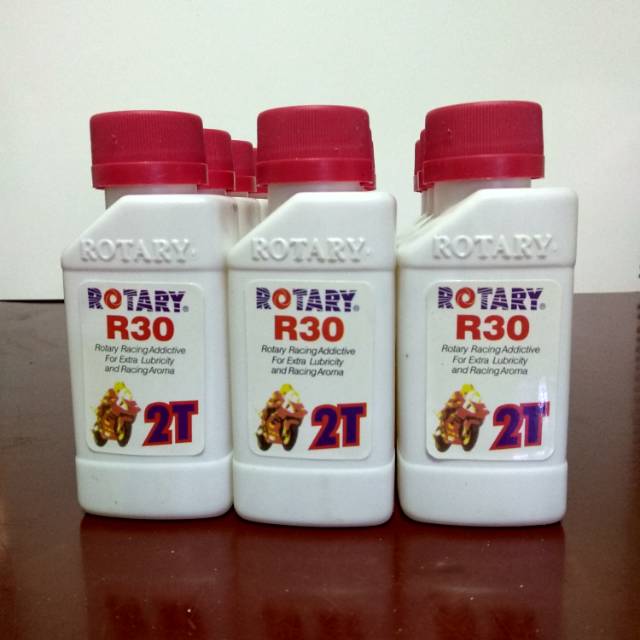 OLI SAMPING OLI ROTARY R30 2T