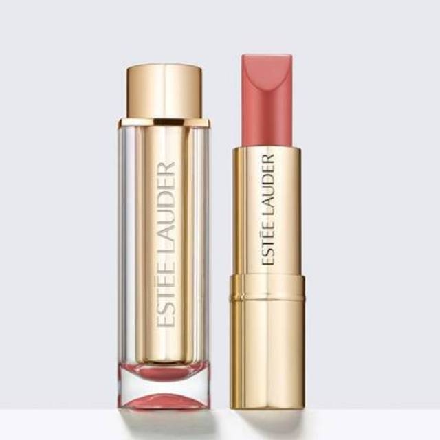Estee Lauder Pure Color Love Lipstick Original Shopee Indonesia Harga lipstik estee lauder indonesia