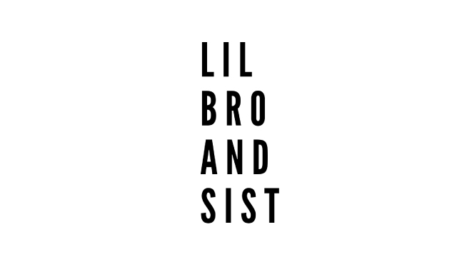 Lilbroandsist