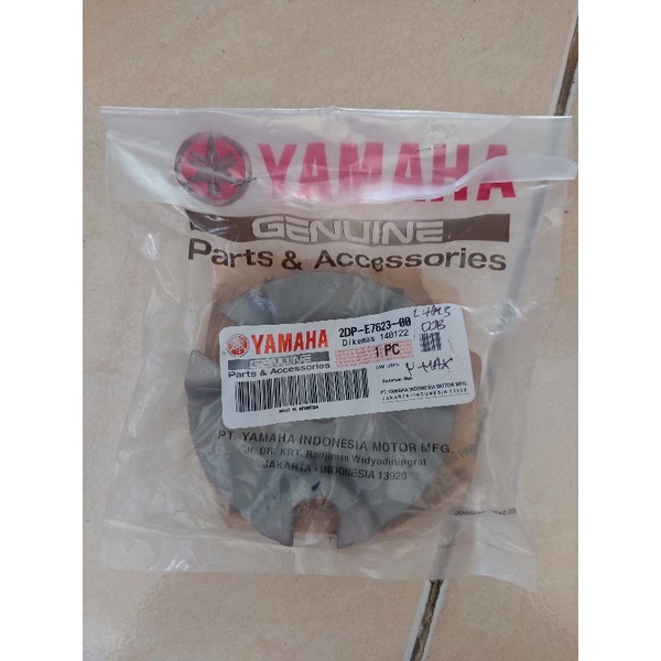 Rumah Slider Nmax 2DP