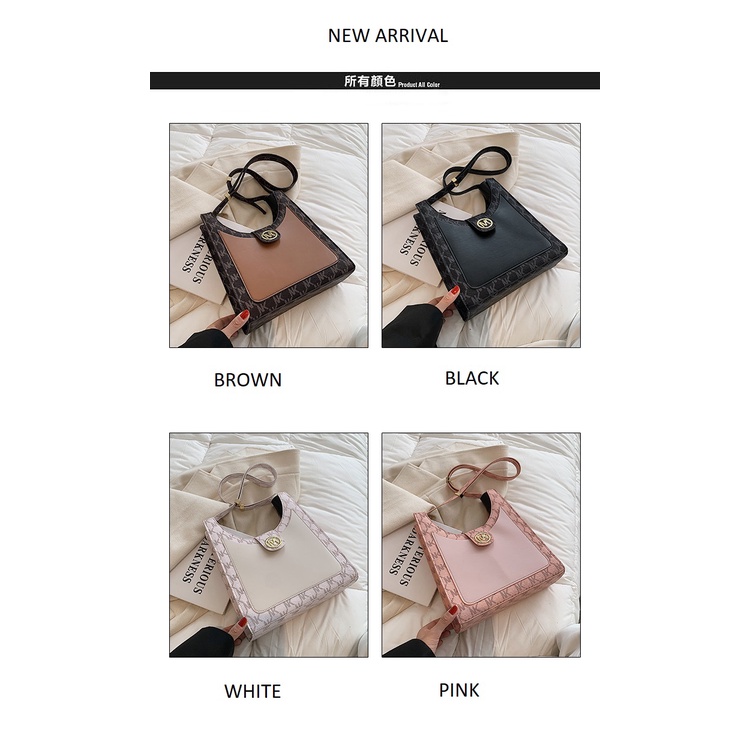 (2PC BISA IKG)GTBI998875906  New Arrival  !!!  Tas Selempang  Tas Wanita Import  Premium Terbaru