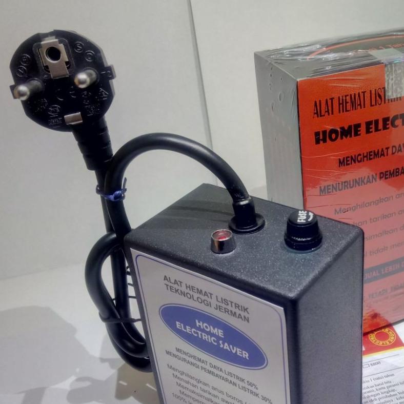Alat Penghemat Listrik Home Electric Saver