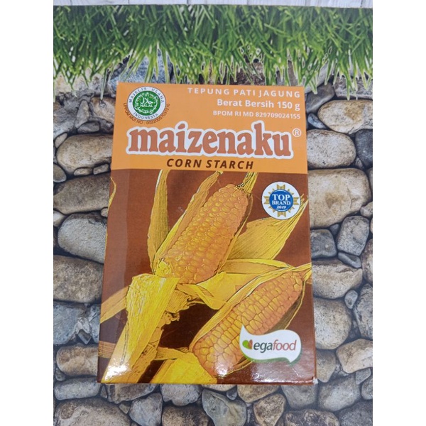 

maizenaku 150gr