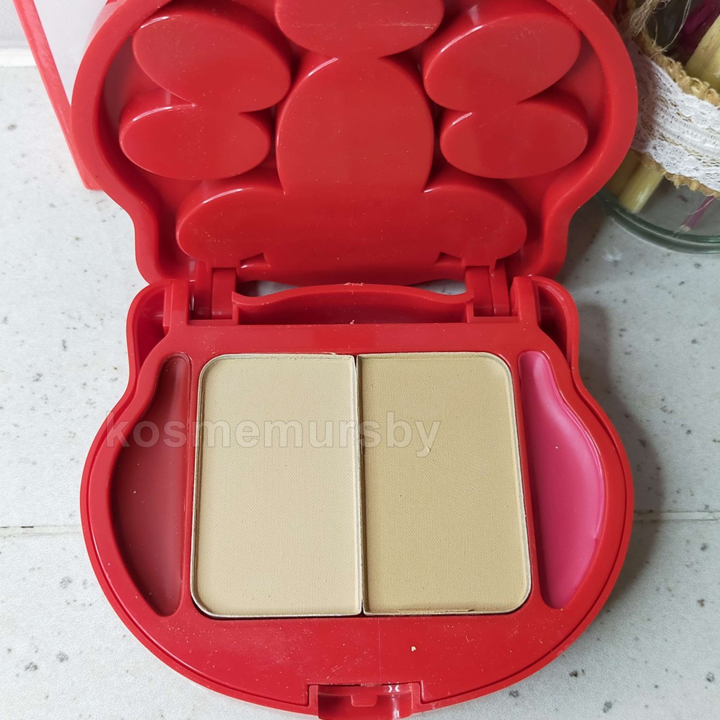 beauty kit by peach cosmetics smart portable design