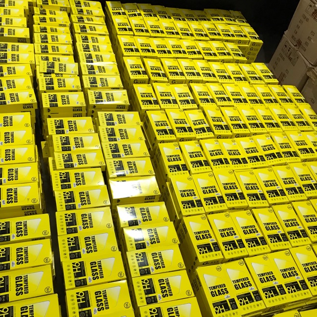 ANTI GORES KACA TEMPERED GLASS BENING OPPO VIVO SAMSUNG