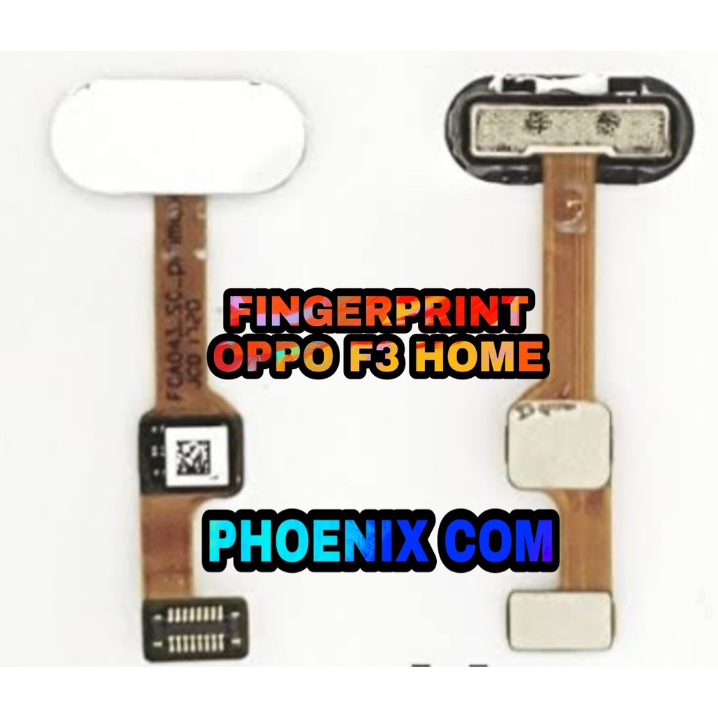FLEXI FINGERPRINT OPPO F3