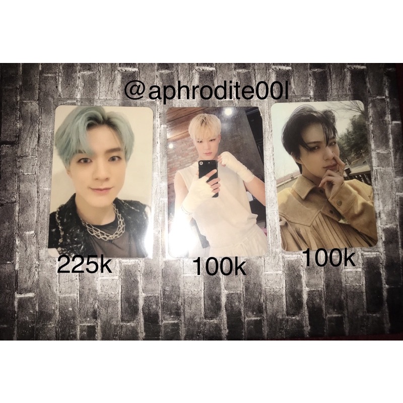 PC Jeno Chilling, ar resonance, we ver