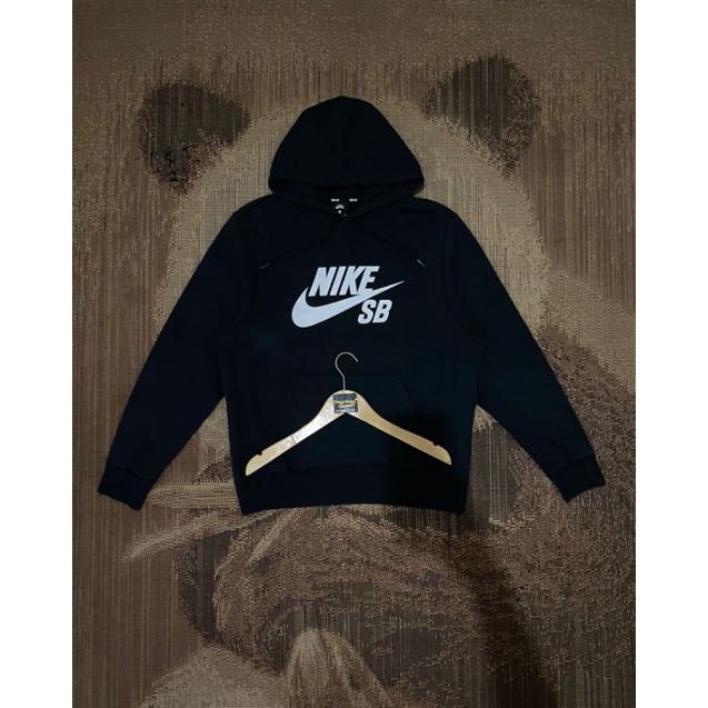 HOODIE NIKE SB SECOND
