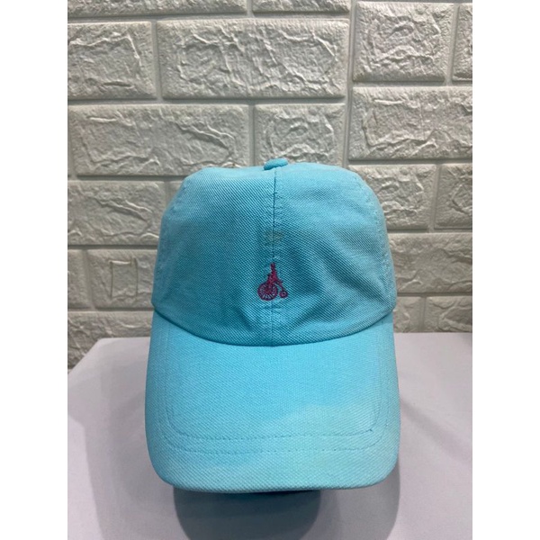 Caps Bean Pole