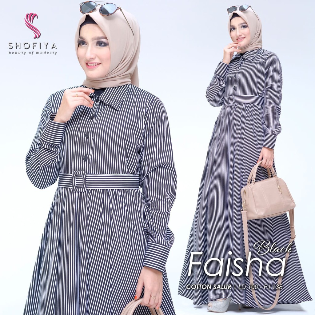 Faisha dress