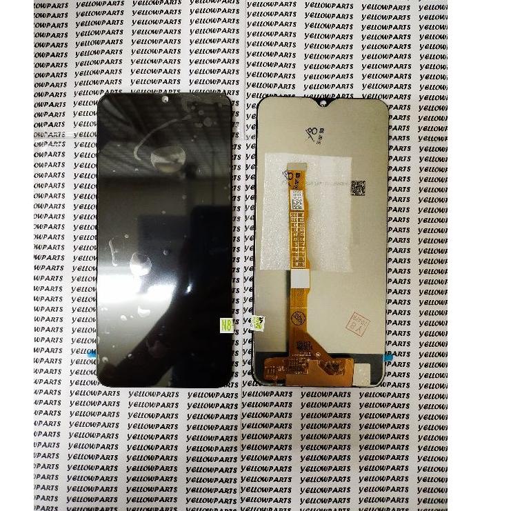 Sale LCD TOUCHSCREEN VIVO Y19 1915 Y5S SET ORIGINAL