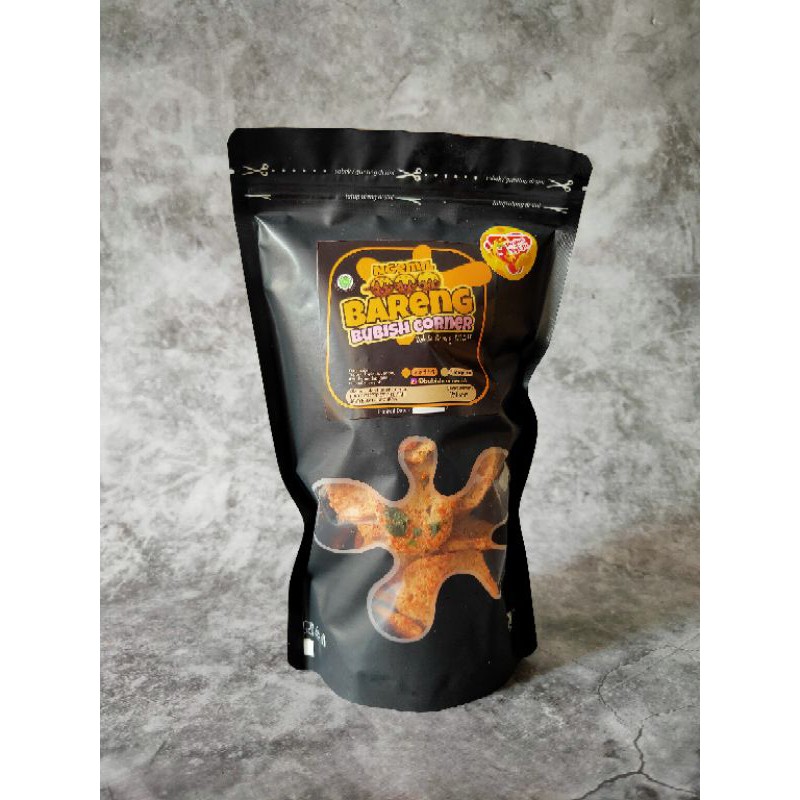 

Basreng Pedas Ngeju