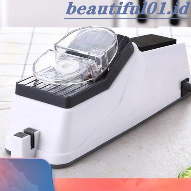 

Bet Usb Electric Knife Sharpener For Knives Tool Knife Scissor