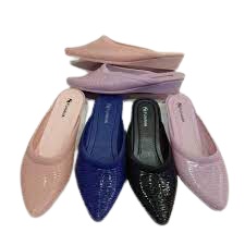 Sendal Selop Wanita Fuhaha TJ-720