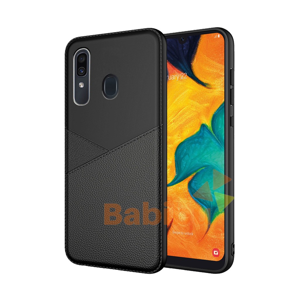 Casing Hp Samsung Galaxy A30
