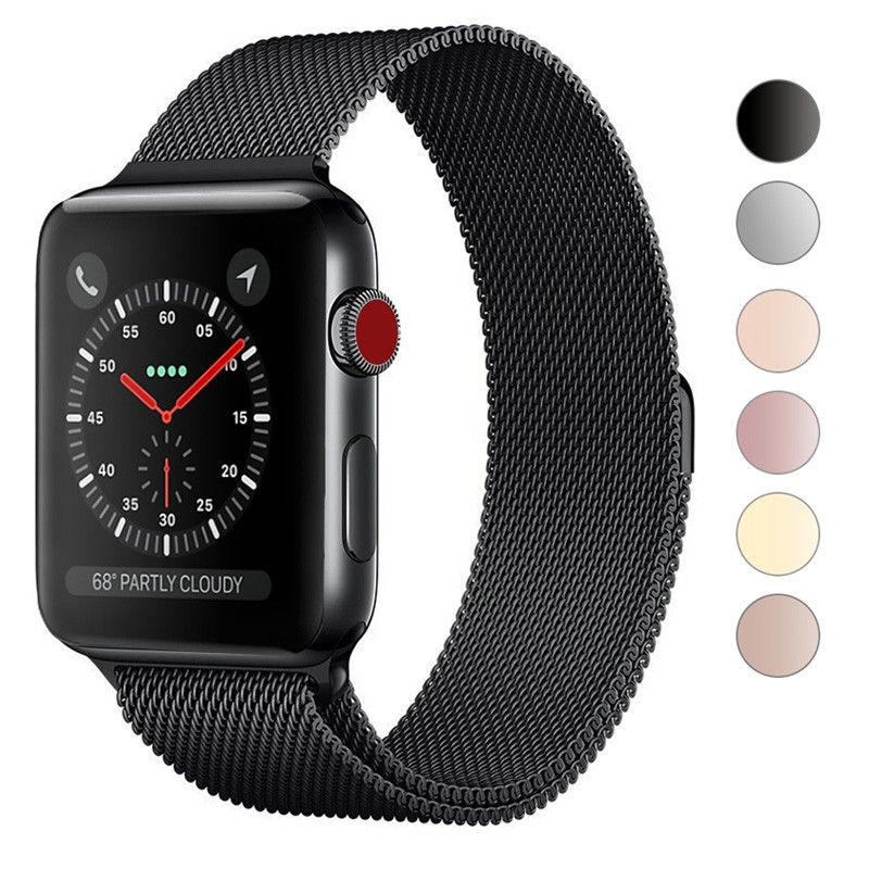 apple watch 4 40mm straps