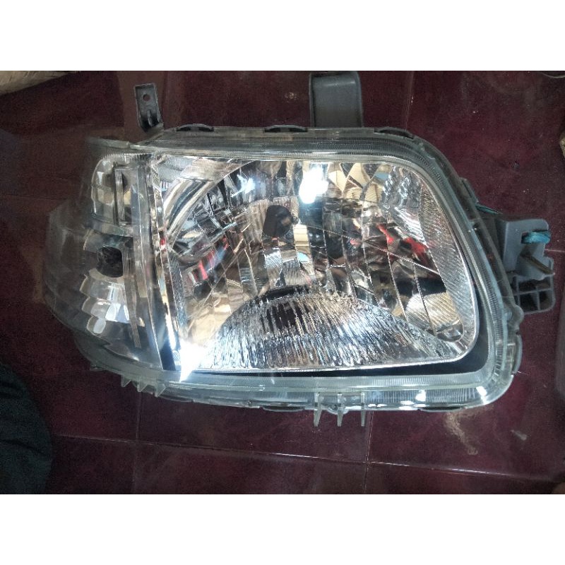 headlamp grandmax original