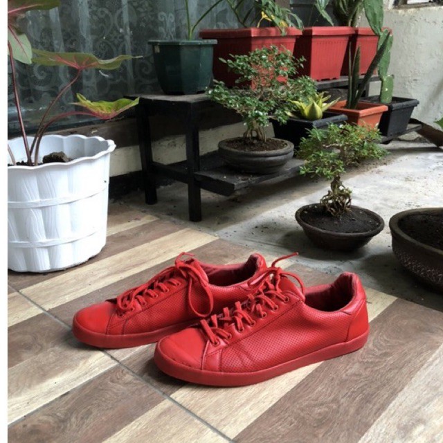 SEPATU ZARA MAN ORIGINALS SECOND PRELOVED