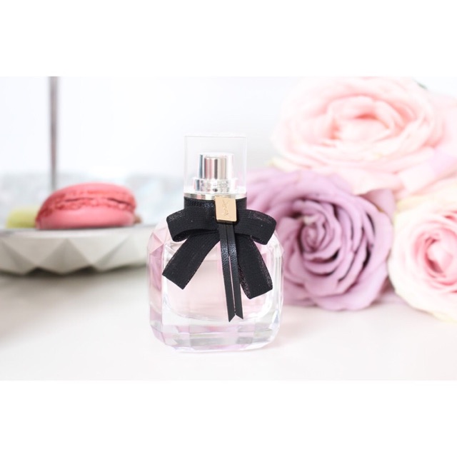 ysl mon paris 90 ml / ysl mon paris 10 ml / ysl mon paris 7,5 ml