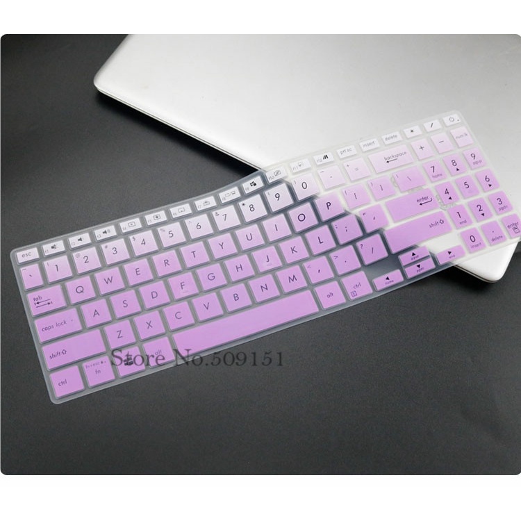 Cover Pelindung Keyboard 15.6 inch Untuk ASUS VivoBook S15 S532 S532FL S532F S531FL S531F S531F FL 15 &quot;