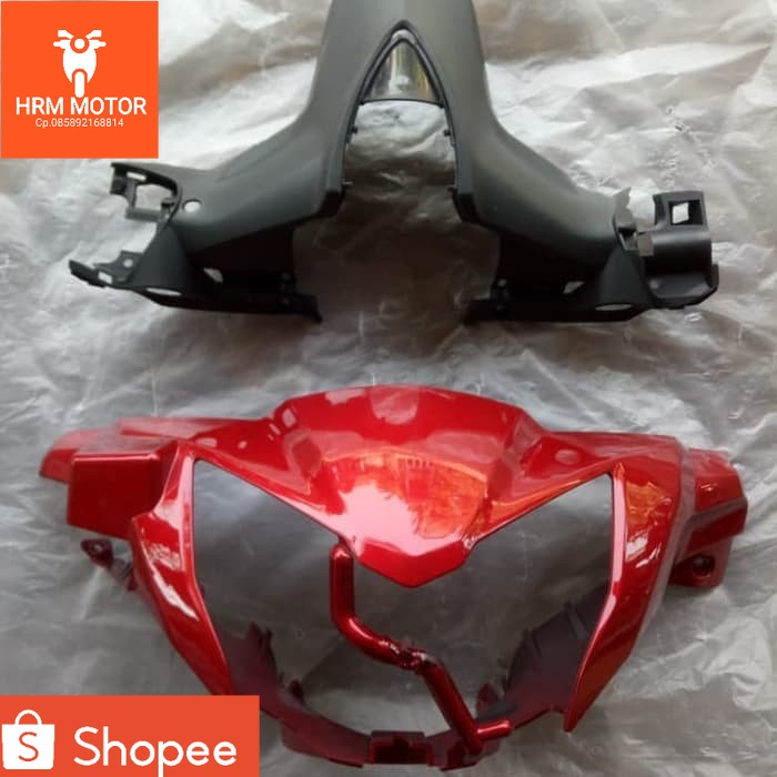 Batok kepala Jupiter MX new 135