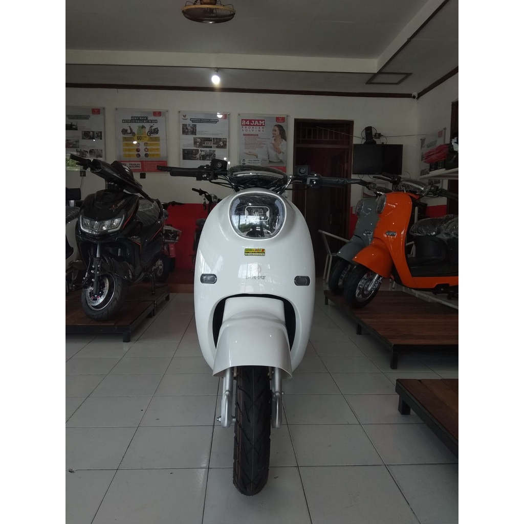 MOTOR LISTRIK U WINFLY TYPE GOLDEN TURTLE 3 NEW / UWINFLY GOLDEN TURTLE