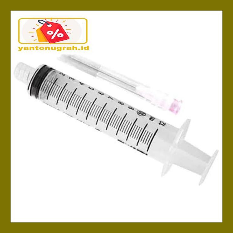 

Pt740Dpp Suntikan Tinta Refill 10Cc 10Ml - Putih Pt0P8D6M