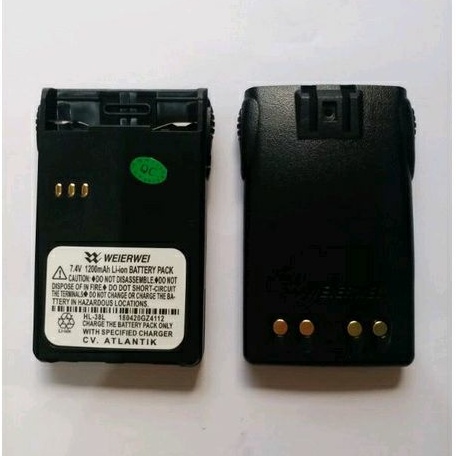 Baterai ht weirwei vev-3288s,vev-3288d