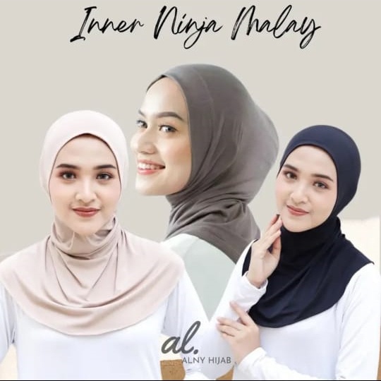 INNER CIPUT NINJA MALAY NON RESLETING