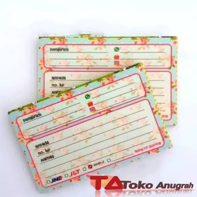 

STIKER PENGIRIMAN / STIKER PENGIRIMAN ONLINE SHOP / STIKER PENGIRIMAN MURAH / STIKER OLSHOP.