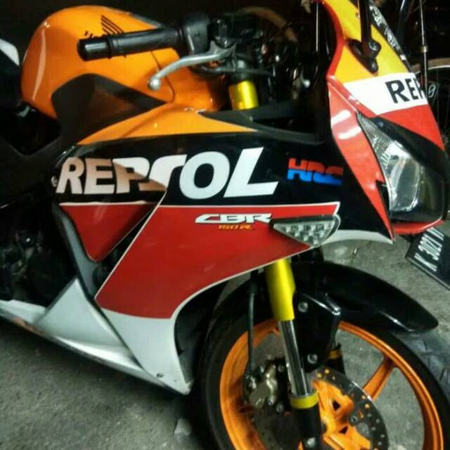 Cover Shock USD CBR lokal k45 Termurah