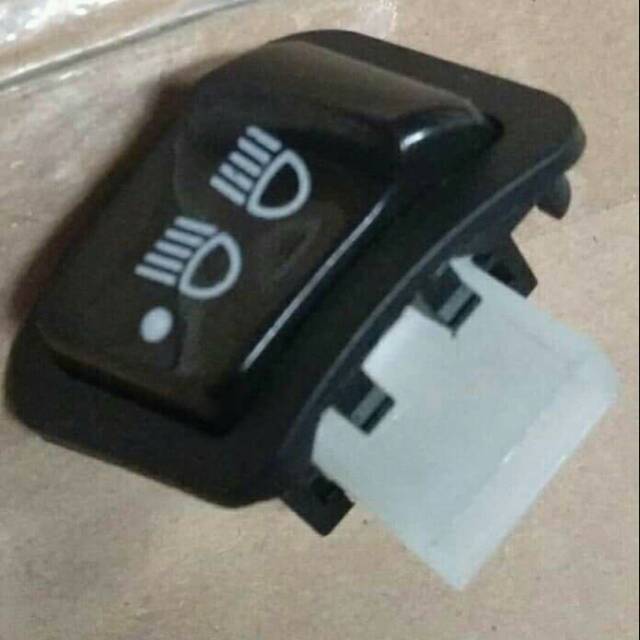 Saklar 3 titik vario cbs