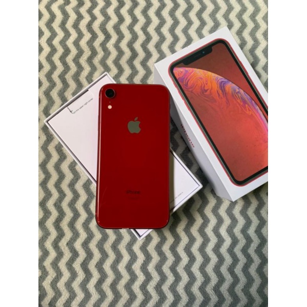 iphone xr 128