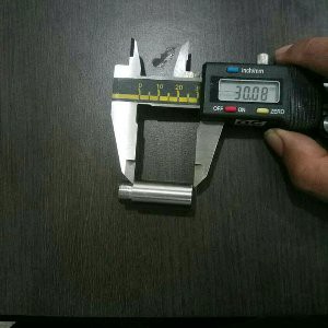 Cover Barrel Costem WG 321 G19 Terlaris