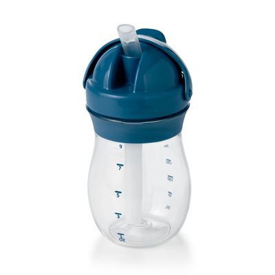 Oxo Tot Straw Cup 250ml/Botol minum anak