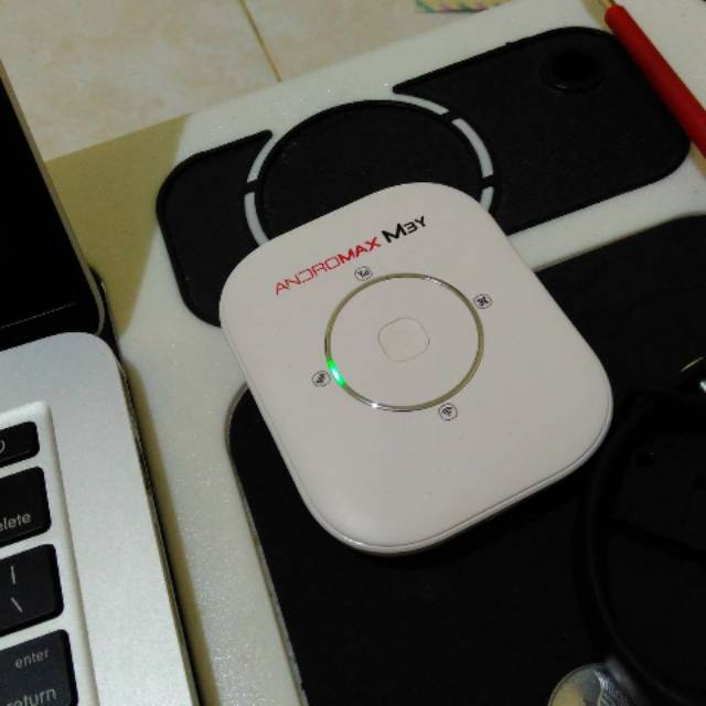 MIFI SMARTFREN M3Y
