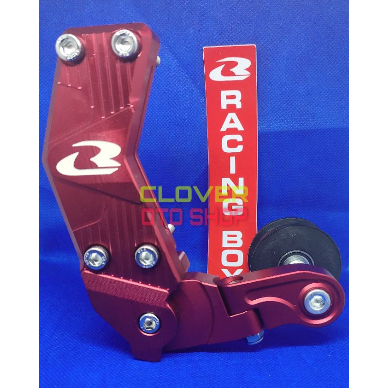 Stabilizer Rantai RCB / Auto Chain Tensioner V4 68mm Racing Boy