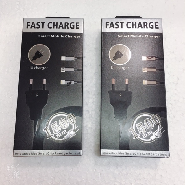 Tc Charger lanqsung colokan iphone5